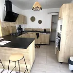 Maison Ambiance Cosy - Detente - Clim - 3 Allez-et-Cazeneuve