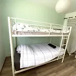 펜션 Maison Ambiance Cosy - Detente - Clim - 3 *