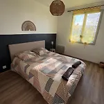 Maison Ambiance Cosy - Detente - Clim - 3 * Allez-et-Cazeneuve