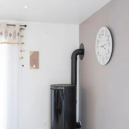 Feriehus Maison Ambiance Cosy - Detente - Clim - 3 *