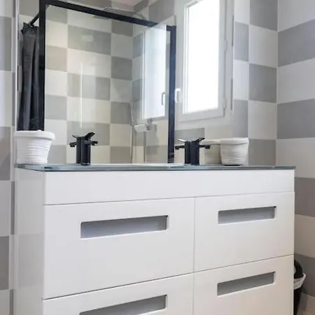 Maison Ambiance Cosy - Detente - Clim - 3