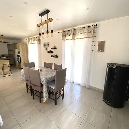 Maison Ambiance Cosy - Detente - Clim - 3