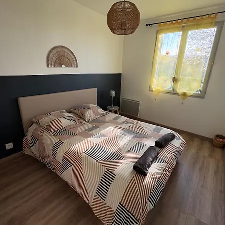 Maison Ambiance Cosy - Detente - Clim - 3 * Allez-et-Cazeneuve