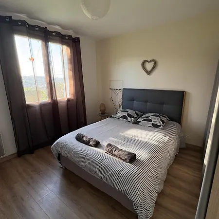 Feriehus Maison Ambiance Cosy - Detente - Clim - 3 *