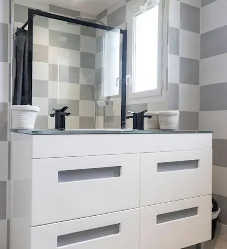 Maison Ambiance Cosy - Detente - Clim - 3