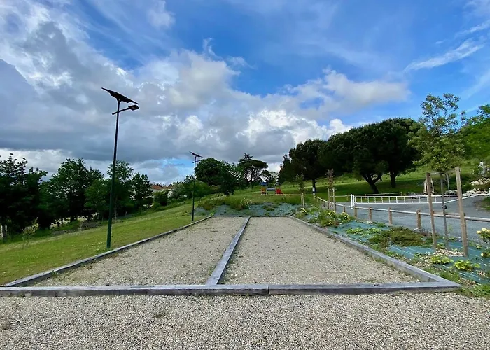 Holiday home Maison Ambiance Cosy - Detente - Clim - 3 *